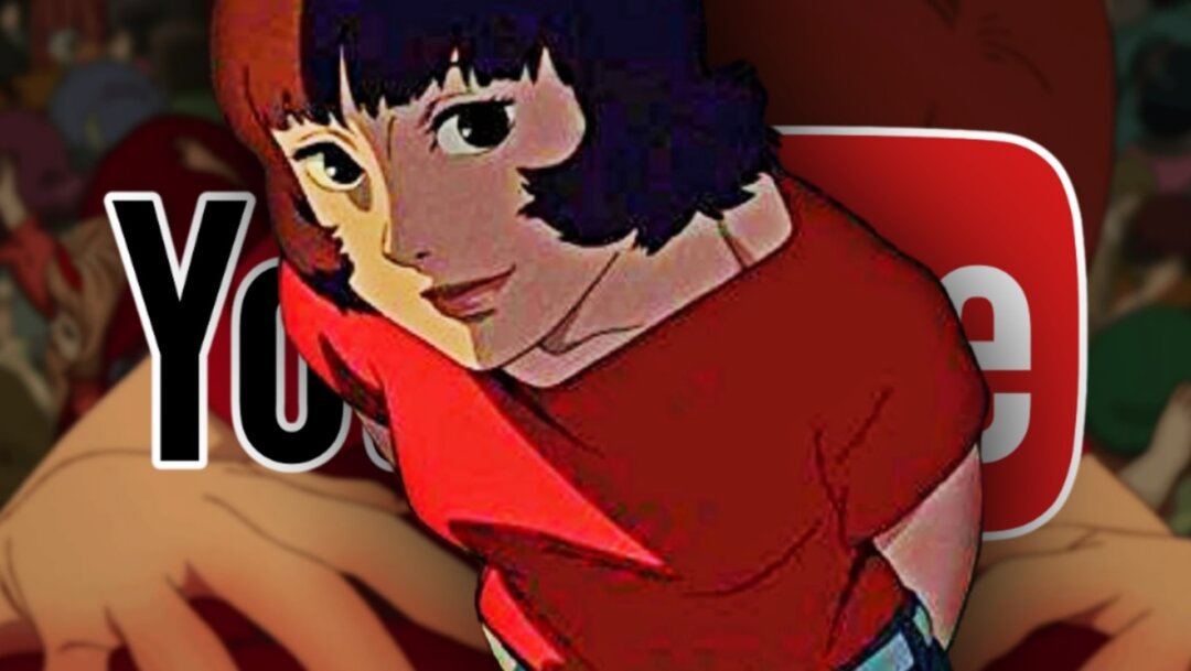 Ya puedes ver Paprika al completo y totalmente gratis en Youtube