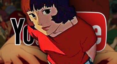 Imagen de Ya puedes ver Paprika al completo y totalmente gratis en Youtube