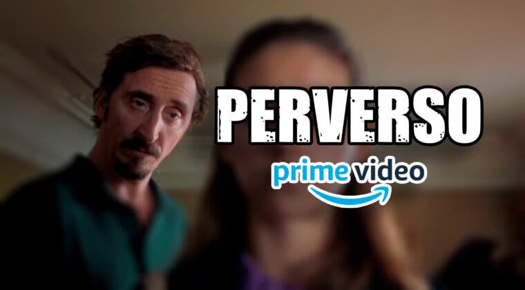Imagen de Perverso es el spin-off de Parot que no sabía que necesitabas: ¿merece la pena la nueva serie de Amazon Prime Video?