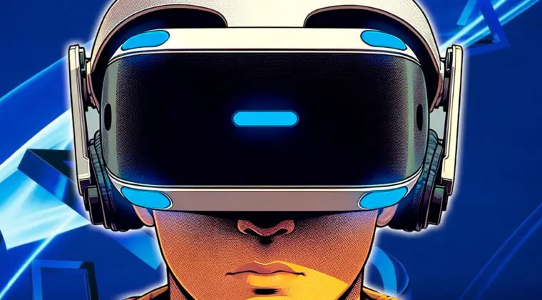 Imagen de La nueva patente de Sony que sería capaz de detectar tus emociones cada vez que juegas a un juego