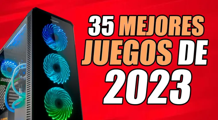 Imagen de Los 35 mejores juegos de PC de 2023: un año inolvidable