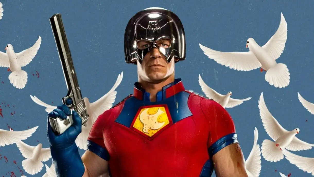 peacemaker hbo max