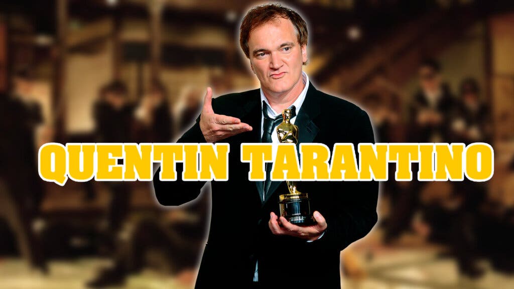 Películas Tarantino