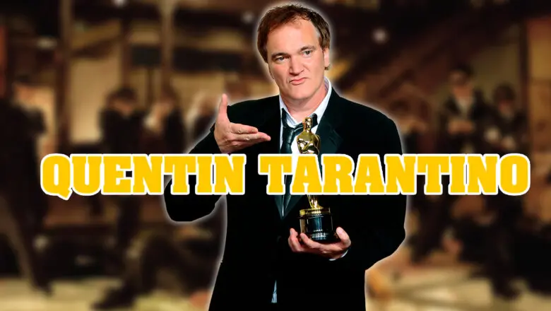 Películas Tarantino