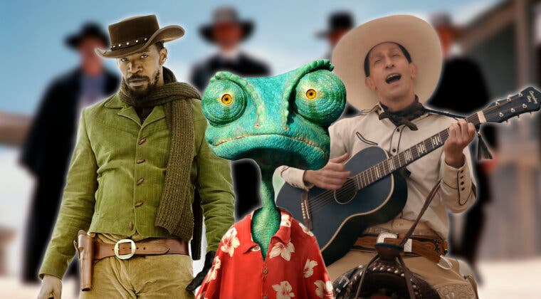 Imagen de Los 10 mejores westerns modernos para descubrir el género sin tener que ver películas "antiguas"