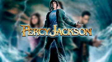 Imagen de Cómo ver todas las películas de Percy Jackson en streaming desde casa
