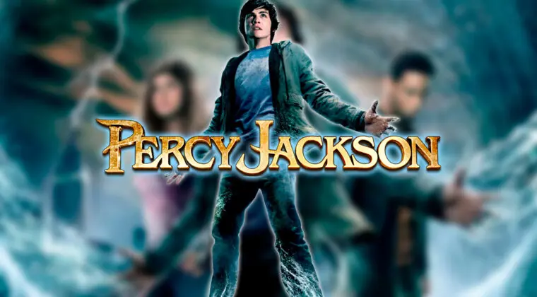 Imagen de Cómo ver todas las películas de Percy Jackson en streaming desde casa