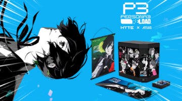 Imagen de Persona 3 Reload anuncia más productos para los coleccionistas: un teclado temático, caja de PC y más