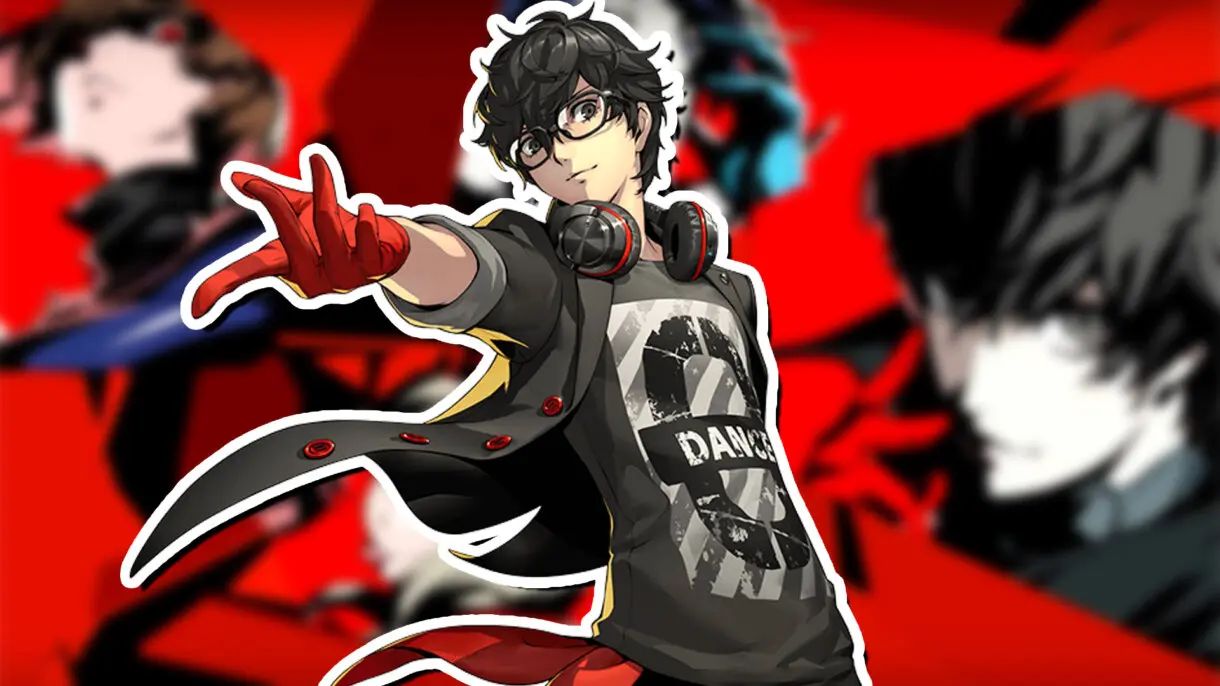 persona 5 dancing in starlight