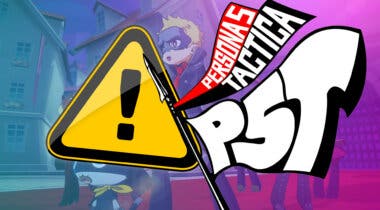 Imagen de Persona 5 Tactica es lanzado por error en Steam antes de tiempo y muchos jugadores lo han comprado ya