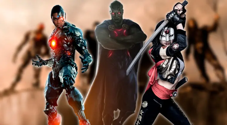 Imagen de Los 8 personajes más desaprovechados de todo el DCEU que podrían mejorar con el reinicio
