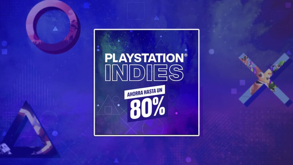 PlayStation Indies PS Store