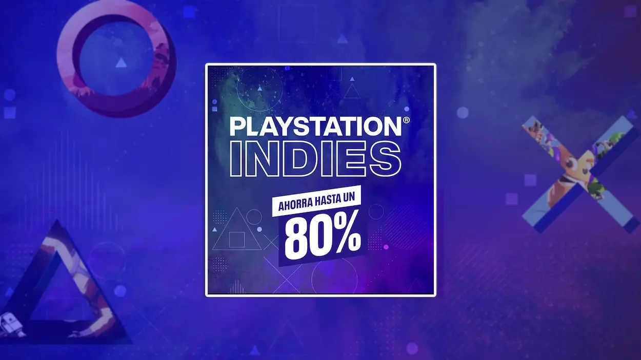 PlayStation Indies PS Store