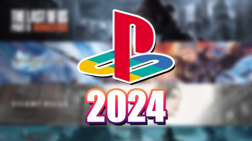 playstation juegos 2024