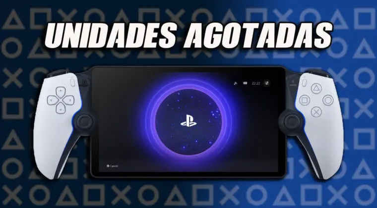 Imagen de PlayStation Portal acaba de salir a la venta y ya está agotada: ¡Esto es de locos!