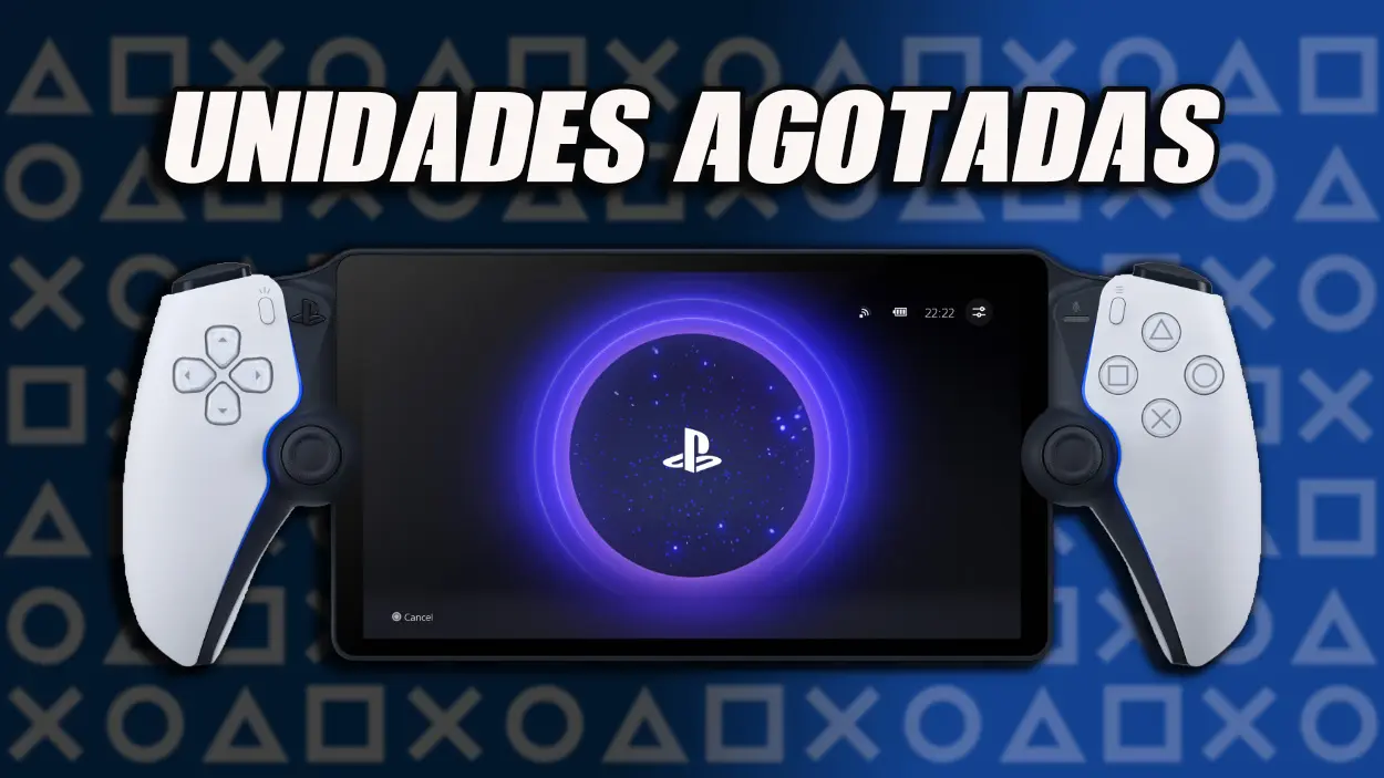 PlayStation Portal