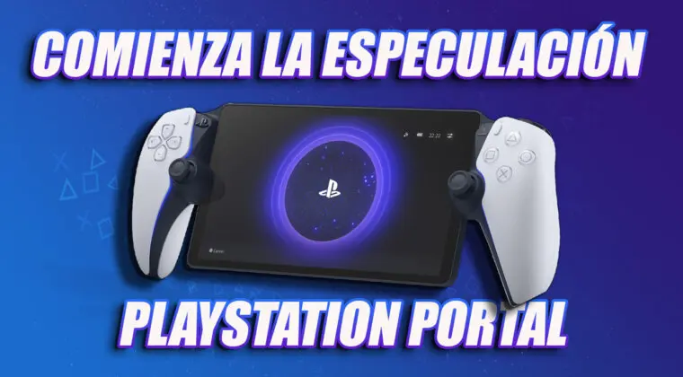 Imagen de PlayStation Portal agotó todas sus unidades de lanzamiento y la especulación no se ha hecho esperar