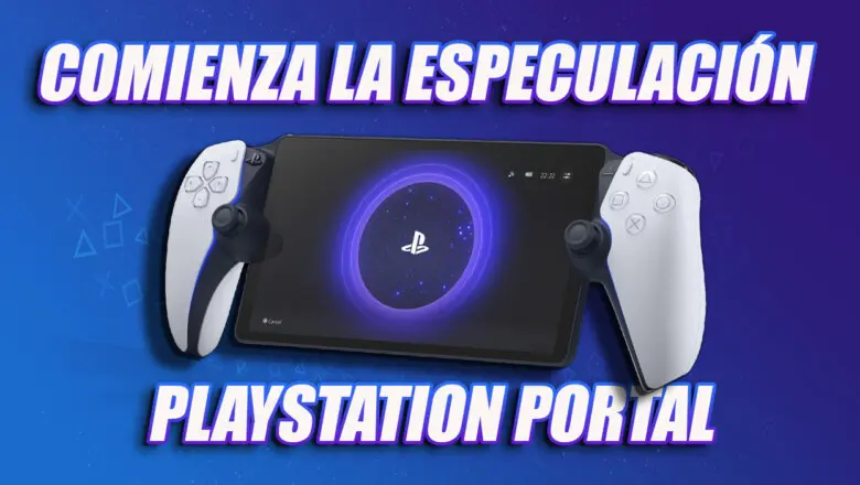 PlayStation Portal