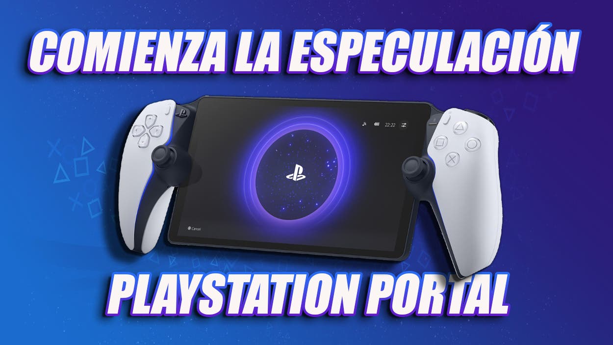 PlayStation Portal también se agota en España, confirmando su éxito