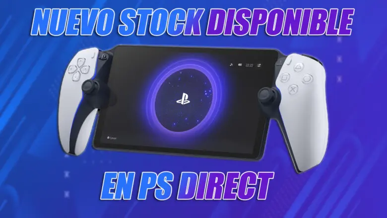 PlayStation Portal