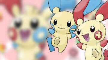 Imagen de Un fan imagina tres nuevos Pokémon bebés con unos resultados alucinantes
