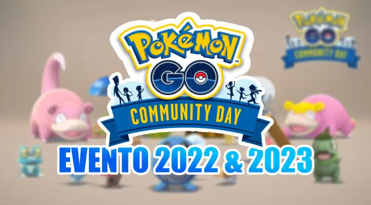 Imagen de Día de la Comunidad diciembre 2023 de Pokémon GO: todos los protagonistas y cuándo y cómo salen