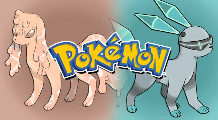 Imagen de Los fans de Pokémon piden que integren estos dos nuevos tipos y hasta imaginan nuevas criaturas