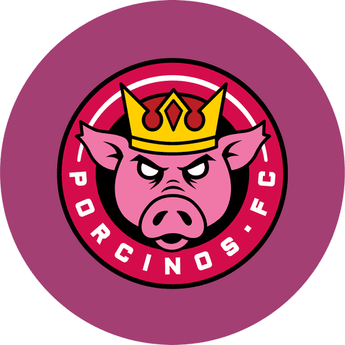 porcinos kingdom cup