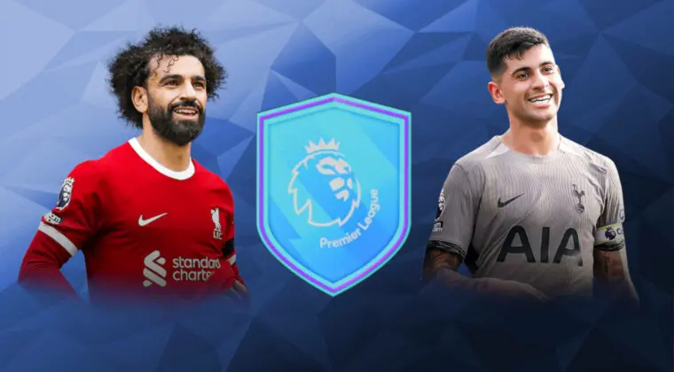 Imagen de EA Sports FC 24: ¿Salah POTM? Estos son los nominados en la Premier League (octubre)