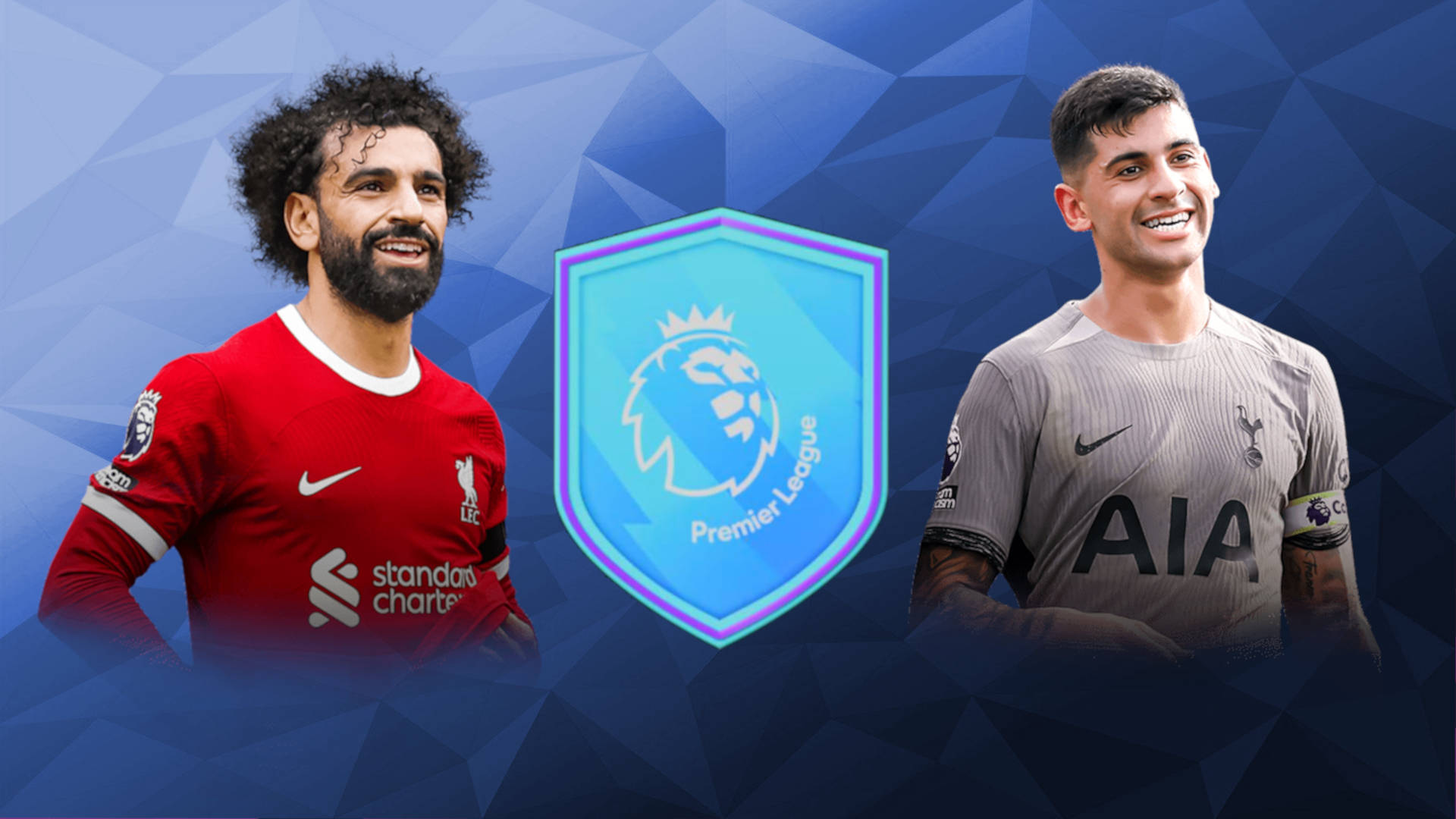 EA Sports FC 24: se puede votar Jugador del Mes de la Premier League