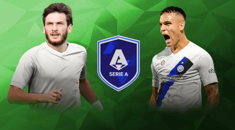 Imagen de EA Sports FC 24: ¿Posible carta SBC de estrellas perfectas? Nominados al POTM de la Serie A