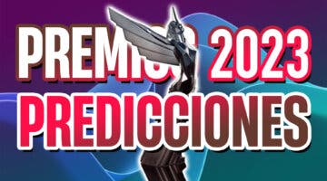 Imagen de Predicciones de los ganadores a GOTY 2023 y el resto de premios en The Game Awards 2023