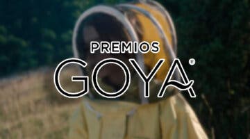 Imagen de 20.000 especies de abejas lidera las nominaciones en los Premios Goya 2024: listado de nominados