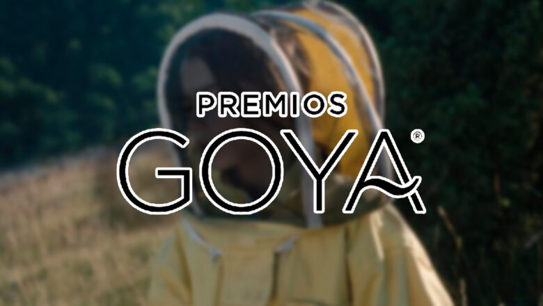 premios goya 2024