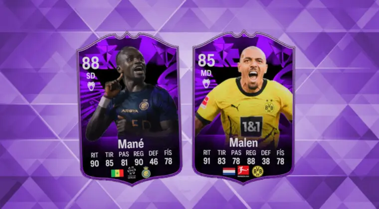 Imagen de EA Sports FC 24: estos FC PRO LIVE garantizaron sus primeras mejoras (seguimiento jornada 1)