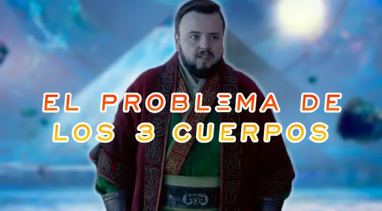 Imagen de Fecha de estreno en Netflix de El problema de los tres cuerpos, la nueva serie de los creadores de Juego de Tronos