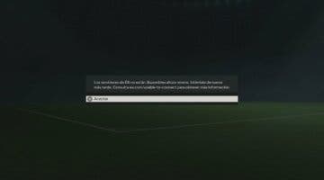 Imagen de EA Sports FC 24: ¿Problemas con los servidores? Han programado un mantenimiento muy largo