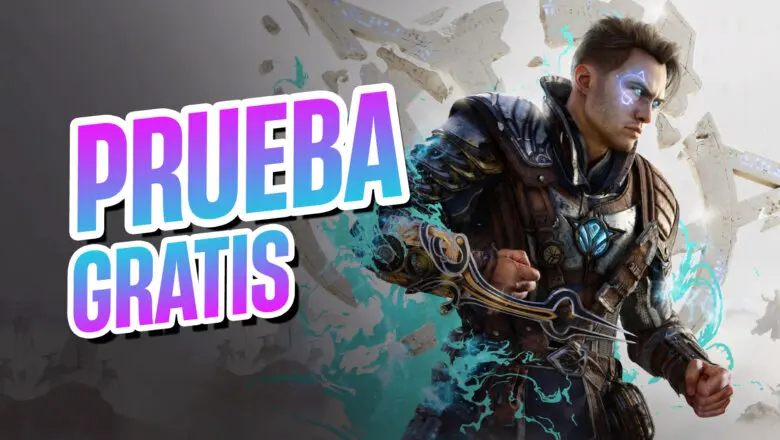 prueba gratis immortals of aveum