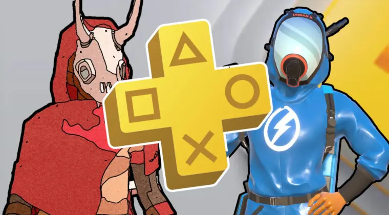 Imagen de PS Plus diciembre 2023: Confirmados los tres juegos gratis que darán con el servicio este mes