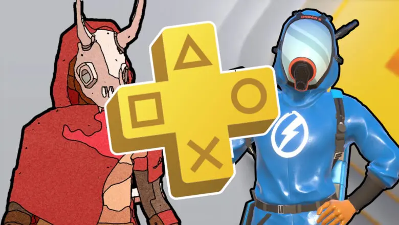 PS Plus diciembre