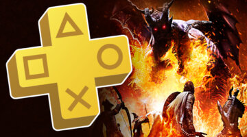 Imagen de Ya disponibles los juegos de PS Plus Extra y Premium de noviembre 2023 para descargar