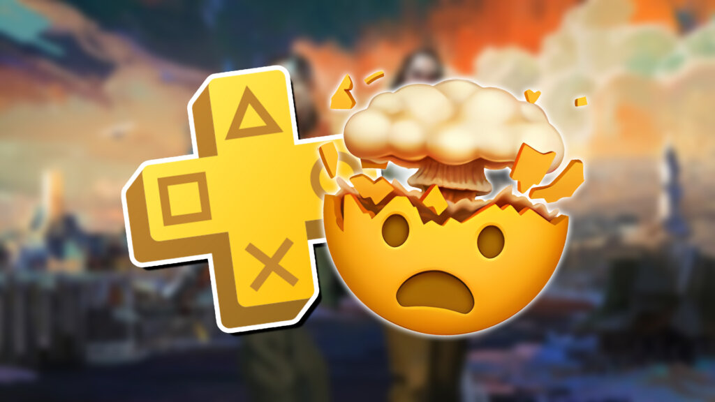 ps plus juegazo