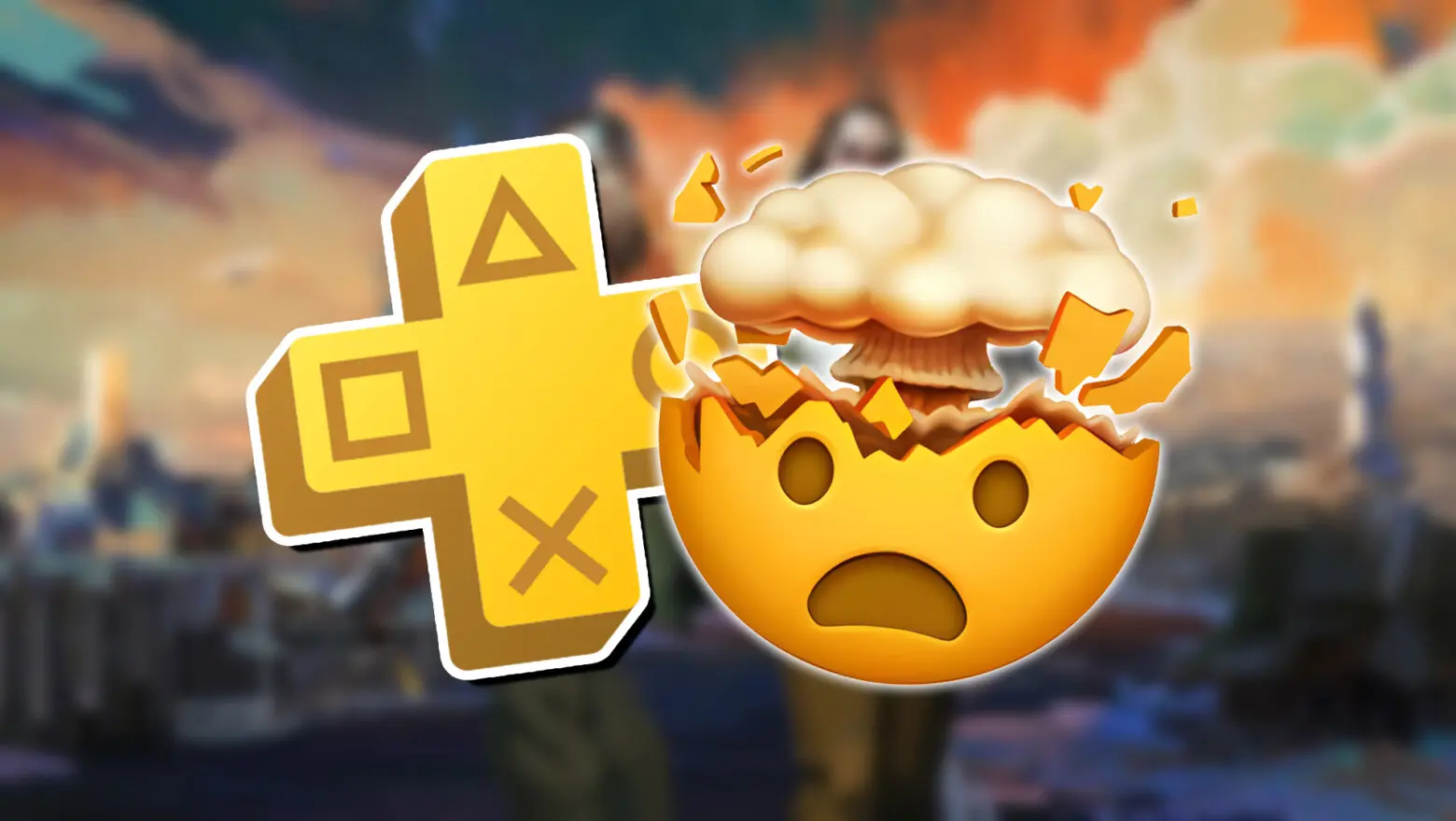 ps plus juegazo