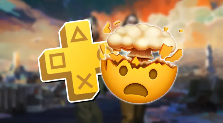 Imagen de Este juego de PS Plus llegó hace poco al servicio pero ya ha volado la cabeza de muchos jugadores