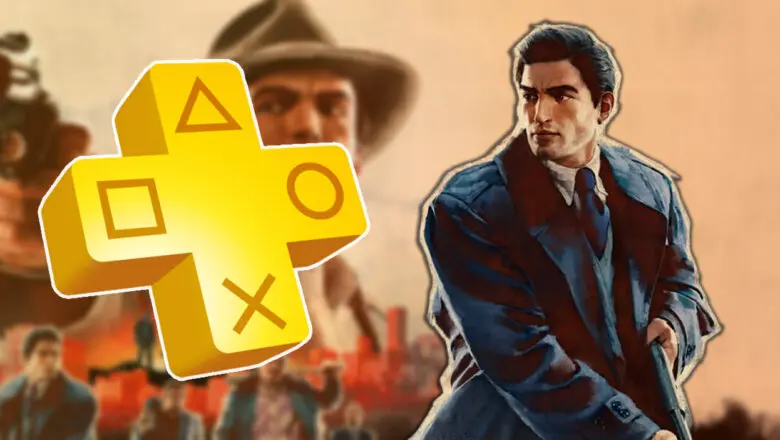 PS Plus noviembre 2023