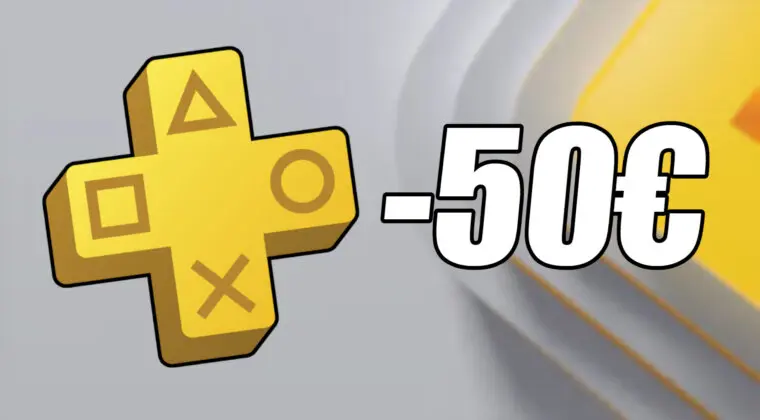 Imagen de Ya puedes conseguir PS Plus por hasta casi 50€ menos gracias a esta oferta del Black Friday