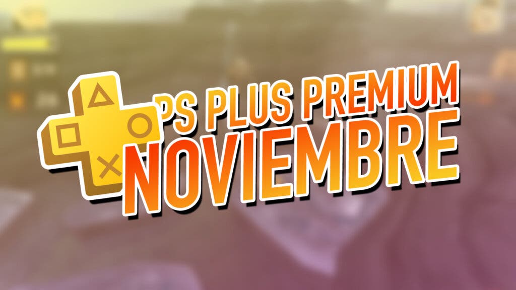 ps plus premium noviembre filtrado