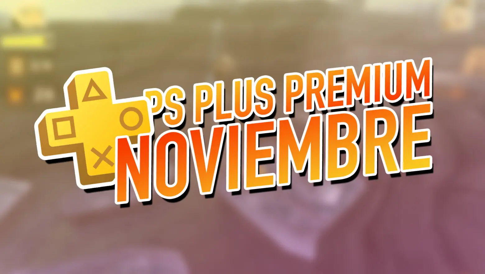 ps plus premium noviembre filtrado