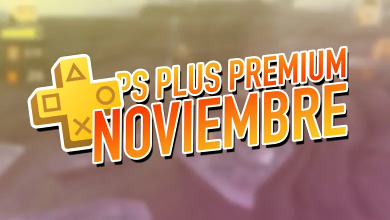 ps plus premium noviembre filtrado