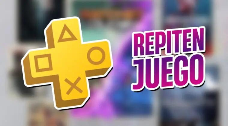 Imagen de PS Plus ha dado en Oriente Medio un juego que ya dieron en 2016 y es casi la primera vez que repiten un título